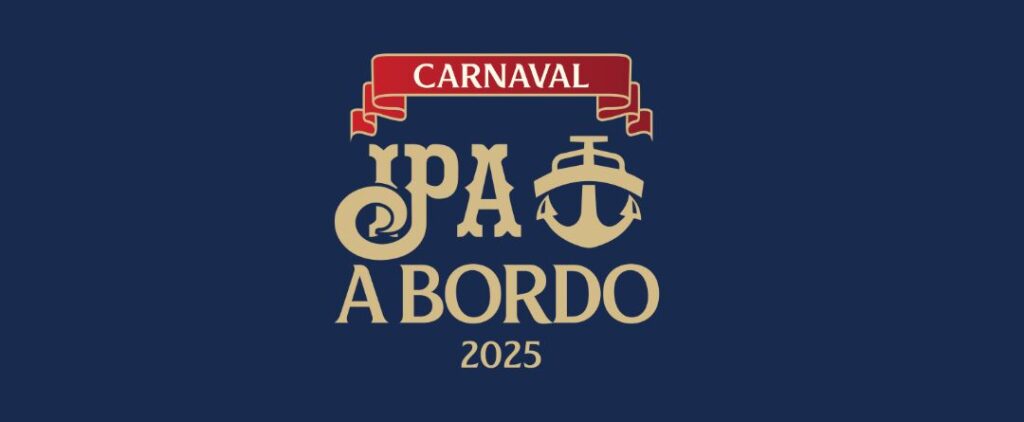 Carnaval Ipa a Bordo 2025